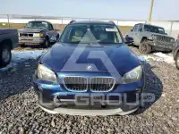 2015 BMW X1 photo