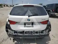 2015 BMW X1 фото