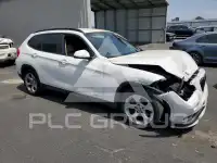 2015 BMW X1 фото
