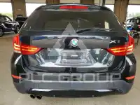 2015 BMW X1 фото