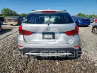 2015 BMW X1 фото