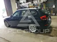 2015 BMW X1 фото