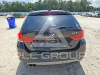 2015 BMW X1 фото