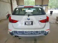 2015 BMW X1 фото