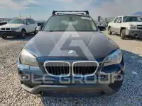2015 BMW X1 photo