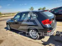 2015 BMW X1 photo