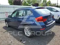 2015 BMW X1 фото