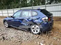 2015 BMW X1 фото