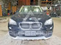 2015 BMW X1 фото