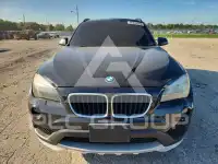 2015 BMW X1 фото