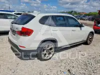 2015 BMW X1 фото
