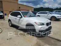 2015 BMW X1 photo