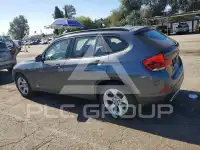 2015 BMW X1 фото