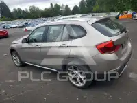 2015 BMW X1 фото