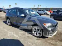 2015 BMW X1 фото