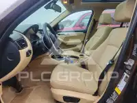 2015 BMW X1 фото