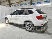 2015 BMW X1 фото