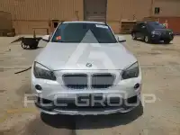 2015 BMW X1 photo