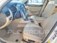2015 BMW X1 фото