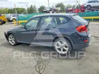2015 BMW X1 фото