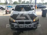 2015 BMW X1 photo