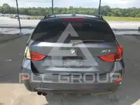 2015 BMW X1 photo