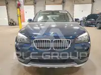 2015 BMW X1 фото