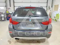 2015 BMW X1 photo
