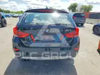 2015 BMW X1 photo
