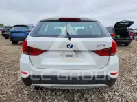 2015 BMW X1 фото