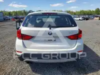 2015 BMW X1 photo