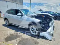 2015 BMW X1 photo