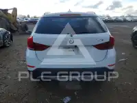 2015 BMW X1 photo