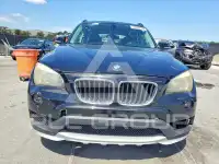 2015 BMW X1 photo