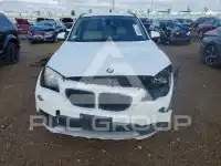 2015 BMW X1 photo