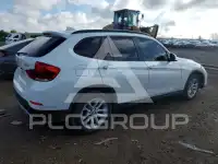 2015 BMW X1 photo