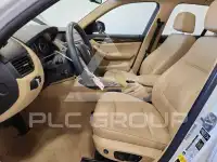 2015 BMW X1 photo