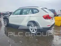 2015 BMW X1 фото