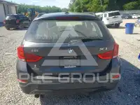 2015 BMW X1 фото