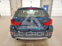 2015 BMW X1 фото