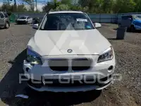 2015 BMW X1 photo