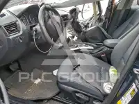 2015 BMW X1 фото