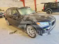 2015 BMW X1 фото