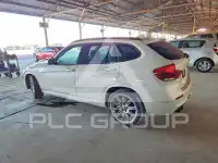 2015 BMW X1 фото