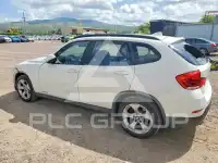 2015 BMW X1 фото