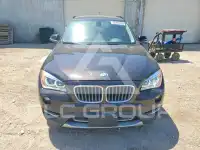 2015 BMW X1 фото