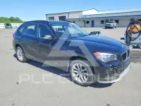 2015 BMW X1 фото