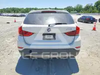 2015 BMW X1 фото