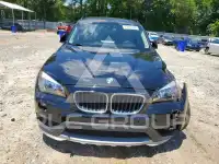 2015 BMW X1 photo