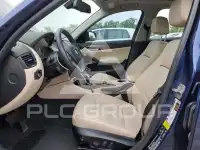 2015 BMW X1 фото